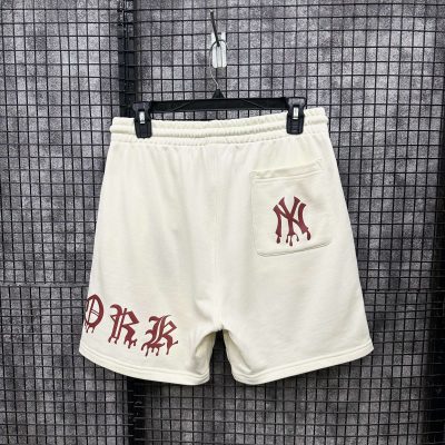 Quần New Era New York Yankees Be Logo Blood Đỏ*14548876*