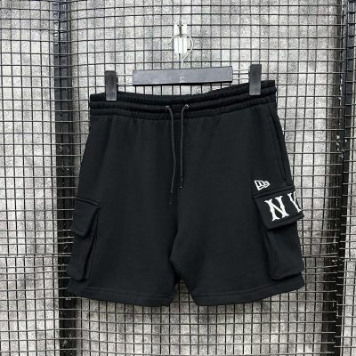 Quần Short New Era New York Yankees Túi Hộp Đen*15556549*