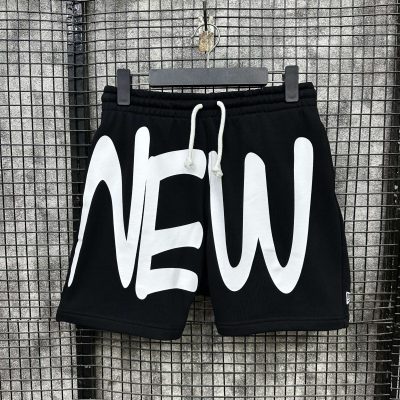 Quần New Era New York Yankees Big Text Đen*13225584*