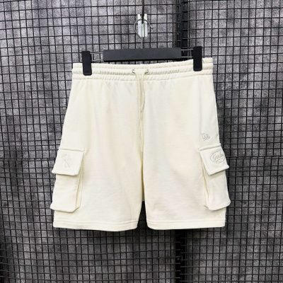 Quần Short New Era New York Yankees Túi Hộp Be*15557789*