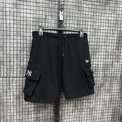 Quần Short New Era New York Yankees Túi Hộp Đen *12445587*