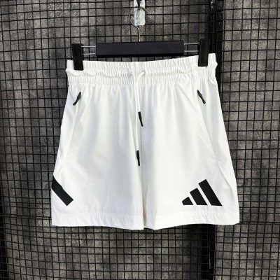 Quần Short adidas Z.N.E. - Trắng *JN9023*