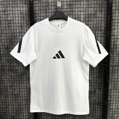 Áo Thun adidas Z.N.E. - Trắng *JE3078*