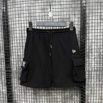Quần Short New Era New York Yankees Đen Túi Hộp *14187330*