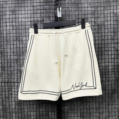 Quần Short New Era New York Yankees Be Kẻ Vuông *14447855*