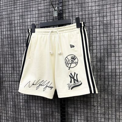 Quần Short New Era New York Yankees Multi Logo*13556526*