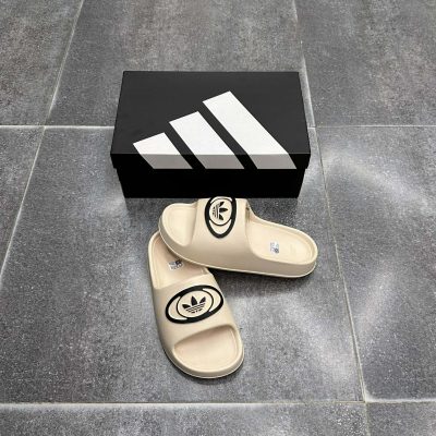 DÉP adidas ADILETTE 00s - Be*Kk3582 *