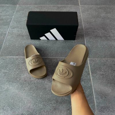 DÉP adidas CAMPUS 00S SLIDE - Xanh *JR4772*