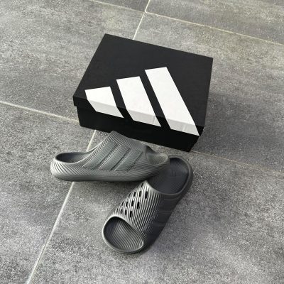 Dép Adidas Purechill Xám*KH6419*